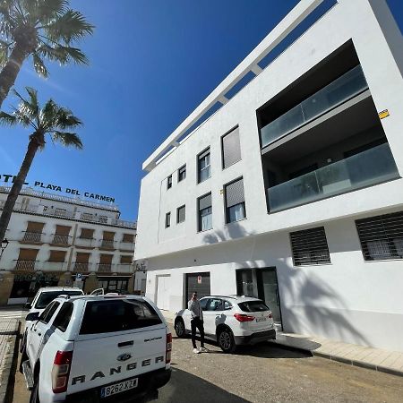 Sardina Apartamento Barbate Exterior foto