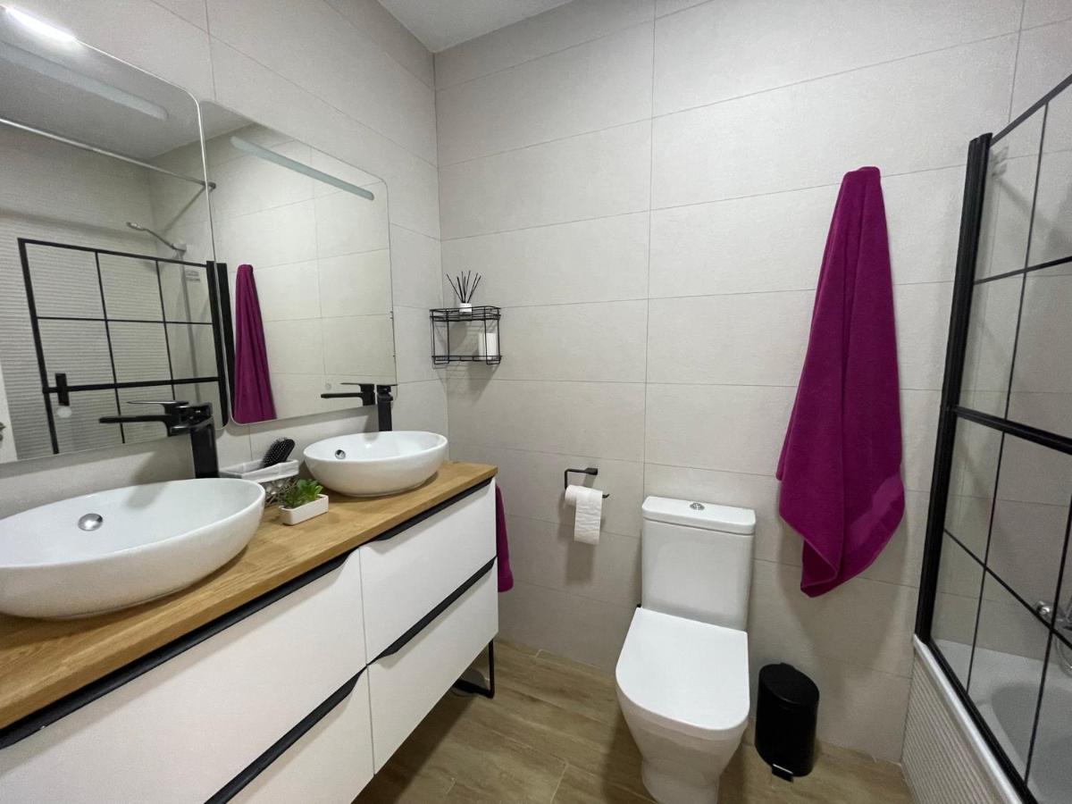 Sardina Apartamento Barbate Exterior foto